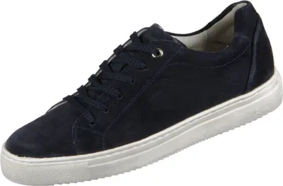 Immagine prodotto di Sioux scarpe da donna stringate sportive blu numero 4½