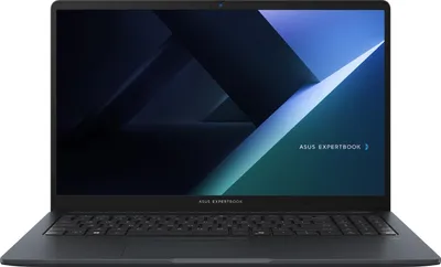 Immagine prodotto di ASUS ExpertBook B1 B1503CVA-S74731X Intel Core 5 120U Computer portatile 39,6 cm (15.6") Full HD 16 GB DDR5-SDRAM 1 TB SSD Wi-Fi 6 (802.11ax) Windows 11 Pro Grigio