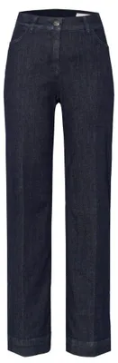 Produktbild von Toni Dress Jenny Wide Dark Blue 44