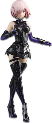Produktbild von BANDAI Banpresto Figur | Fate/Grand Order - Mash Kyrielight | Servant Figure