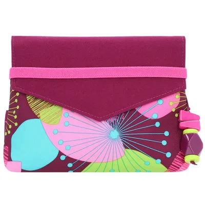 Produktbild von satch Beauty Wallet Kosmetiktasche 17 cm