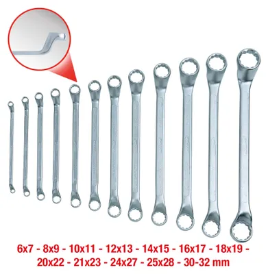 Zdjęcie produktu dla KS Tools 517.0250, 3,27 kg
