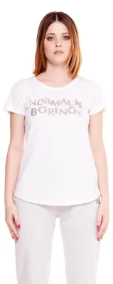Produktbild von Gold&Silber Damen-T-Shirt