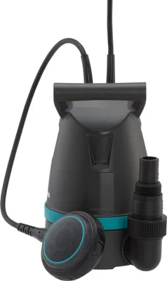 Productafbeelding van GARDENA 09001-47 GARDENA Klarwasser-Tauchpumpe 8600 Basic
