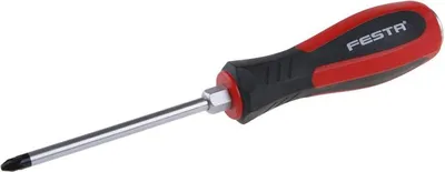 Zdjęcie produktu dla Wkrętak PZ, 2 x 100 mm, udarowy, FESTA