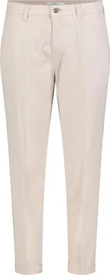 Produktbild von - MAC JEANS - CHINO, Authentic stretch gabardine - Slim Fit - 3075-00-0434L-208R - beige Größe 32/OL