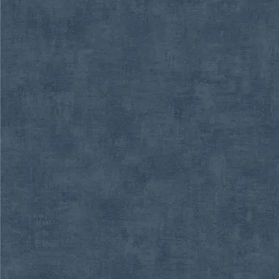 Produktbild von Ugépa Vliestapete Elegance A13711 10.05 x 0.53 m Blau Uni Einfarbig matt Vlies