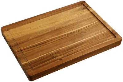 Obrázok produktu pre KESPER Krájacia doska z akácie 50 x 35 x 4 cm