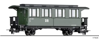 Obrázek produktu pro Osobní vůz Tillig 3908 DR
