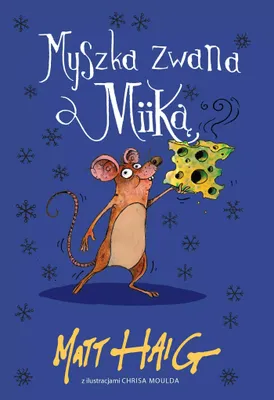 Immagine prodotto di Myszka zwana Miiką