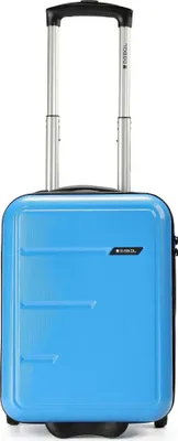Imagen del producto de Gabol Future Plus, maleta de cabina con 2 ruedas, 44 cm