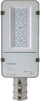 Image de LED HighBay lampadaire IP65 - 30W blanc froid