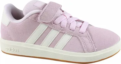 Produktbild von Adidas GRAND COURT 00s EL  Sneakers Laag - Pink - Maat 33