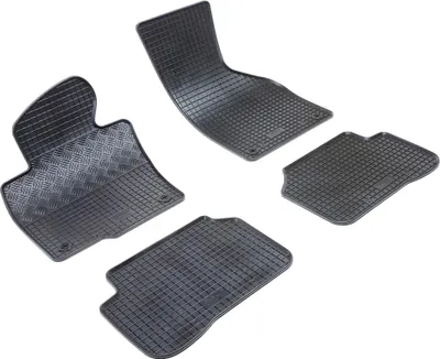 Obrázok produktu pre Gumové rohože Rigum VW Passat B7 2010-2015