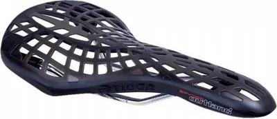 Produktbild von Tioga Spyder Outland Ti Sattel Silber 125 mm Silber 125 mm
