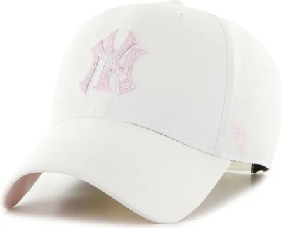 Immagine prodotto di 47 Brand Cap regolabile - CLOUDS New York Yankees