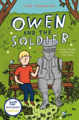 Produktbild von Owen & Soldier