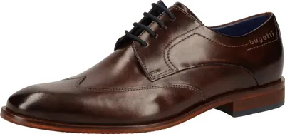 Produktbild von Bugatti Businessschuhe Businessschuhe Glattleder