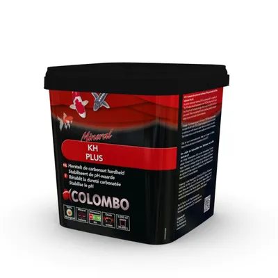 Produktbild von Kh 5.000 Ml/35.000 Liter Teich
