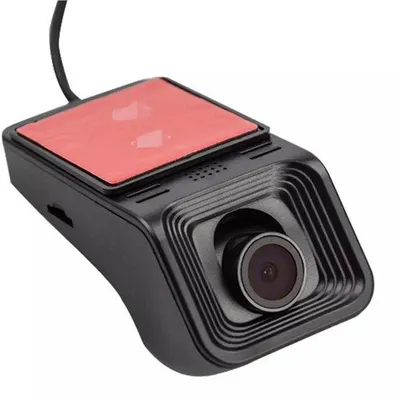 Image de Enregistreur vidéo automatique Android Full HD 1080p avec technologie ADAS
