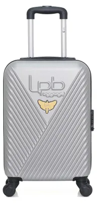 Image de LPB LUGGAGE - Valise Cabine XS FANNY-E 50 cm 4 Roues