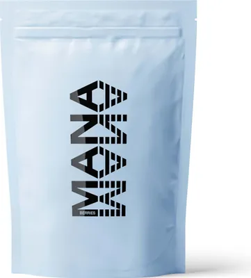 Produktbild von Mana Mark 8 Pulver | Beeren 430 g