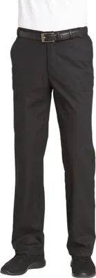 Produktbild von Leiber Herren Hose schwarz 12/1290/10