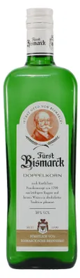Image de Fürst Bismarck | 38 % vol | 0,7 l