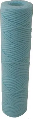 Produktbild von Swan Sedimentfilter gewickelt Wasserfilter 10 Zoll (25,4 cm) 50 Micron Polypropylene, 1 Stück