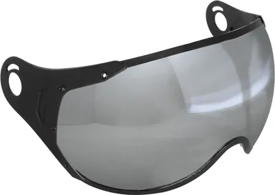 Produktbild von Geformter Spiegelvisier für CGM 167 FLO Jet Helm
