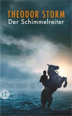 Obrázek produktu pro Der Schimmelreiter