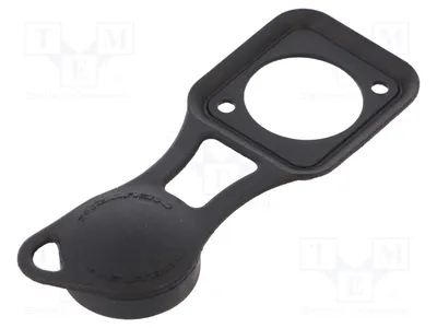 Image de 1 x Boîtier de protection IP65 pour connecteur SCD-W