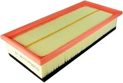 Produktbild von Luftfilter DENCKERMANN A141405 für ALFA ROMEO 147 (937) Umluftfilter