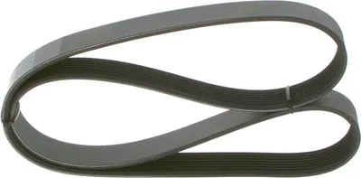 Produktbild von BOSCH Keilrippenriemen 2550mm passend für MERCEDES-BENZ AROCS 1 987 947 068