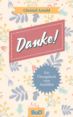 Produktbild von Danke!