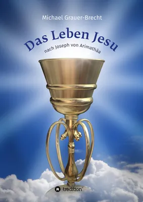 Produktbild von Das Leben Jesu