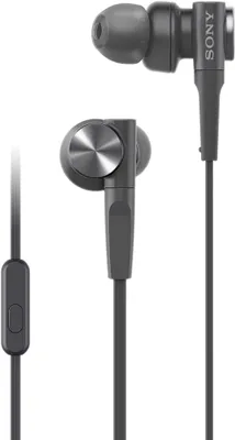 Produktbild von Sony Headphone In-Ear Bt Mdrxb55Apb