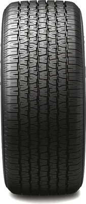 Produktbild von BFGoodrich Radial T/A 255/60 R15 102S, Sommerreifen fÃ1/4r Allrad