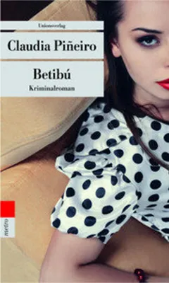 Obrázek produktu pro Betibú