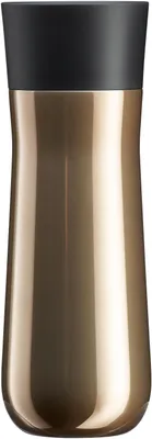 Zdjęcie produktu dla WMF Impulse 0690926700, Brązowy, Stal nierdzewna, Plastik, 8 h, 12 h, Chiny