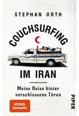 Produktbild von Couchsurfing im Iran