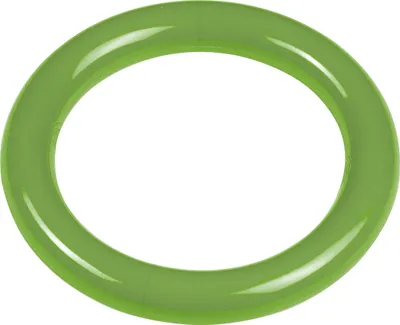 Produktbild von Beco Tauchring | Glatt | Ca. Ø 14 cm | Grün