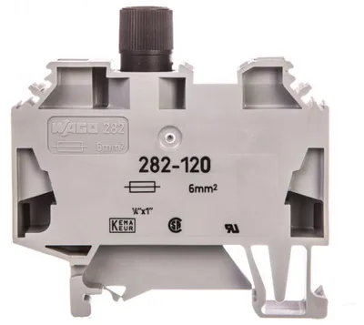 Productafbeelding van Wago 282-120, 13 mm, 62 mm, 40 stuks