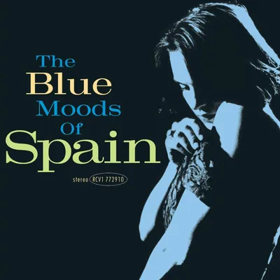 Obrázok produktu pre Španielsko: (30th Anniversary) (Rocktober 2025) (Limited Edition) (Translucent Blue Vinyl)