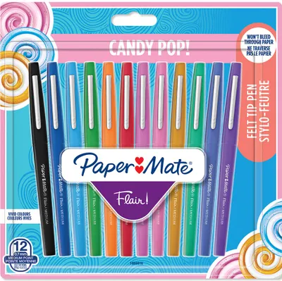 Immagine prodotto di PAPER MATE Faserschreiber Flair Candy Pop