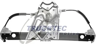 Produktbild von TRUCKTEC AUTOMOTIVE 02.54.027 Elektrischer Fensterheber Hinten Links passend für MERCEDES-BENZ S-Klasse Limousine (W220)