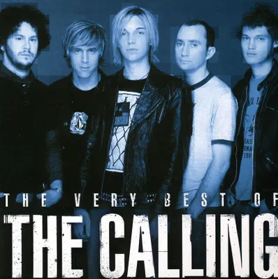 Image de The Calling - The Best Of... (CD)