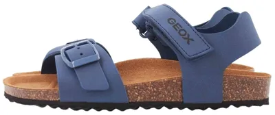 Produktbild von Sandalen Geox Ghita für Jungen