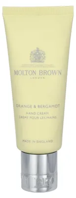 Immagine prodotto di Molton Brown Crema Molton Brown Crema mani arancia e bergamotto 40ml
