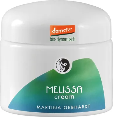 Immagine prodotto di Melissa - Crema 50ml